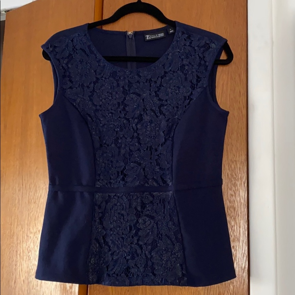 New York & Co. blouse